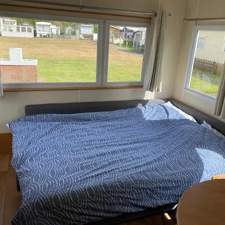 Chalé Ibiza In De Duinen Aan Zee