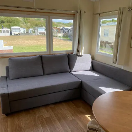 Ibiza In De Duinen Aan Zee IJmuiden