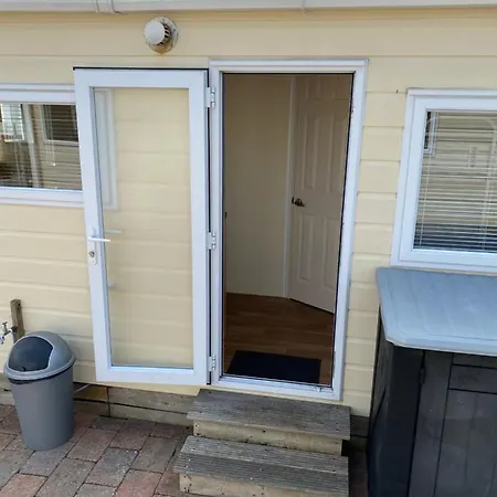 Chalé Ibiza In De Duinen Aan Zee IJmuiden