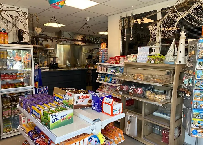 Ibiza In De Duinen Aan Zee Chalet *