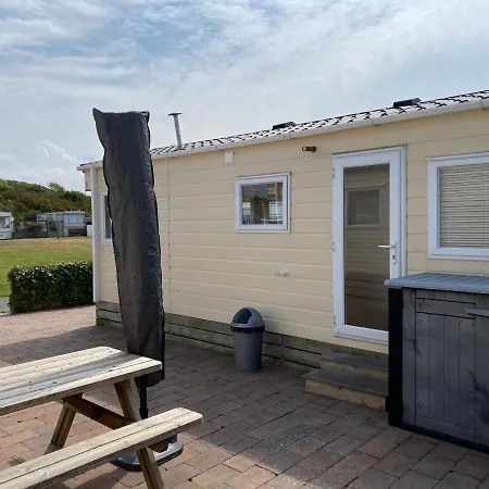 Ibiza In De Duinen Aan Zee