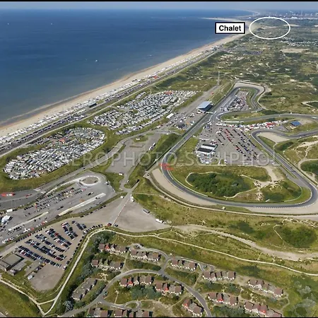 Ibiza In De Duinen Aan Zee Alpehytte
